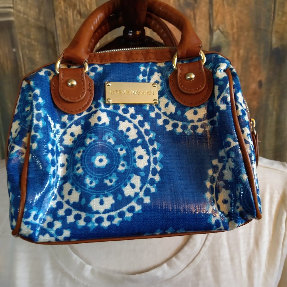 Steve Madden Purse